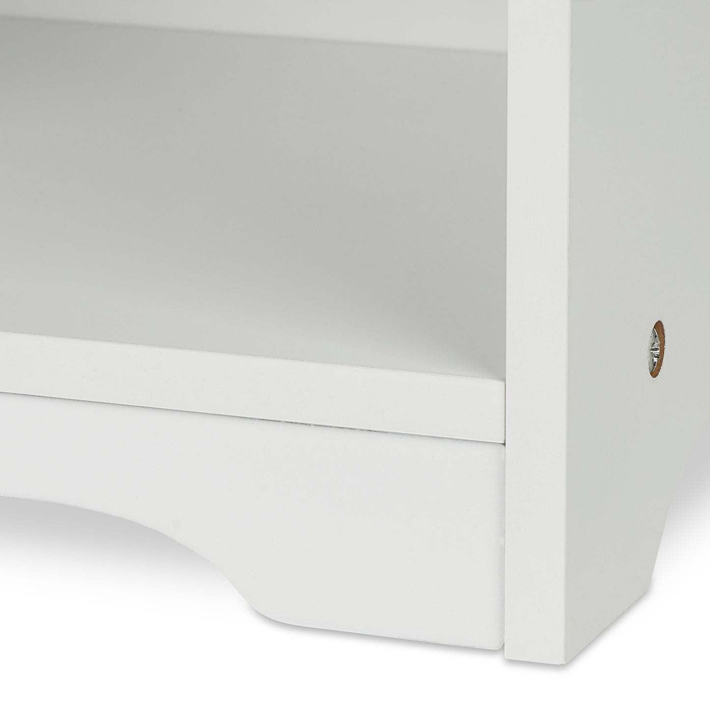 Bedside table for children with drawer