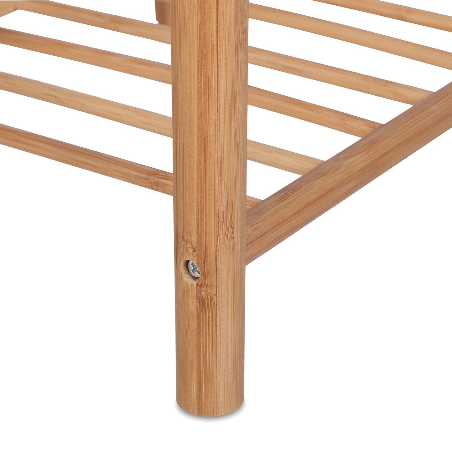 Bedside table with drawer