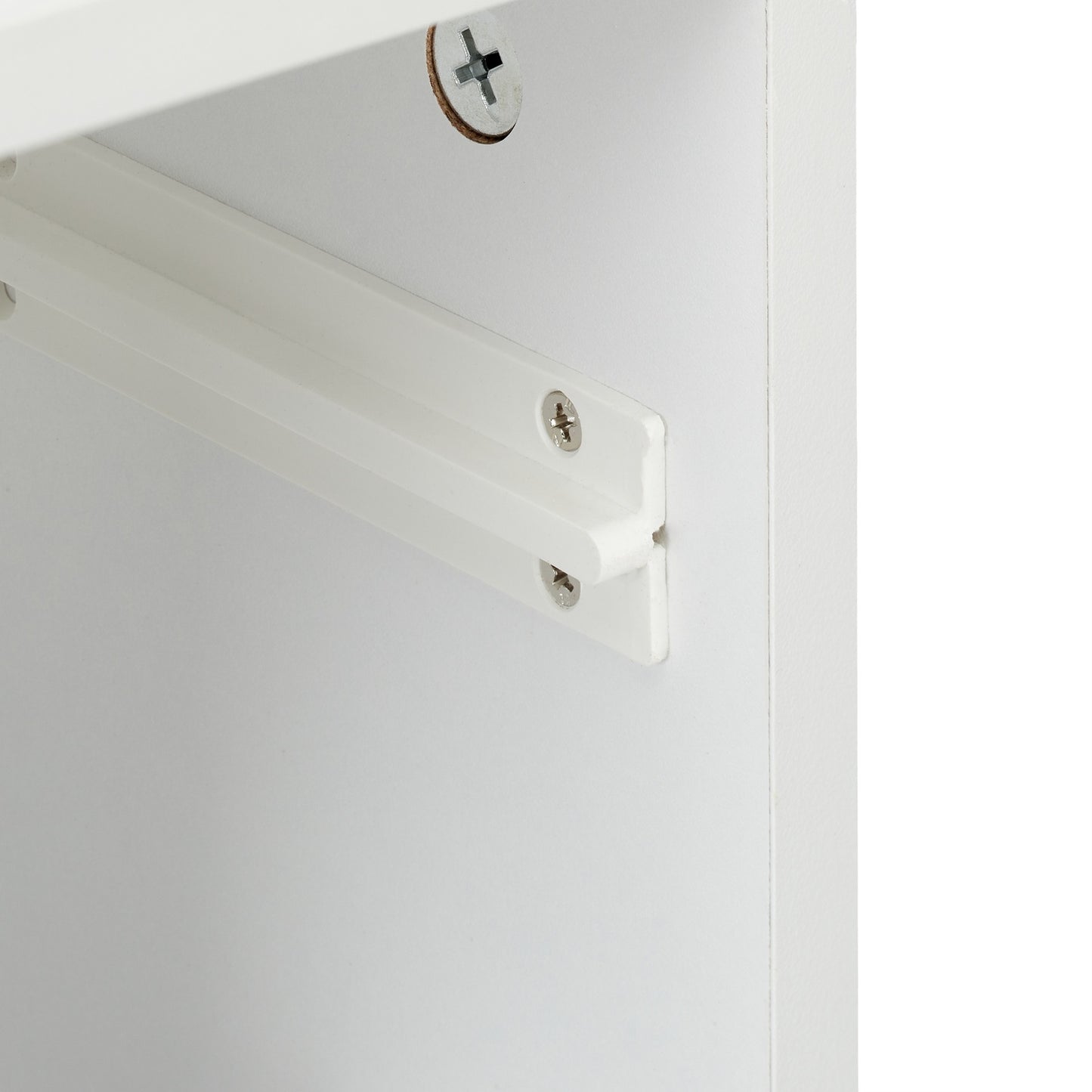 Bedside table with drawer