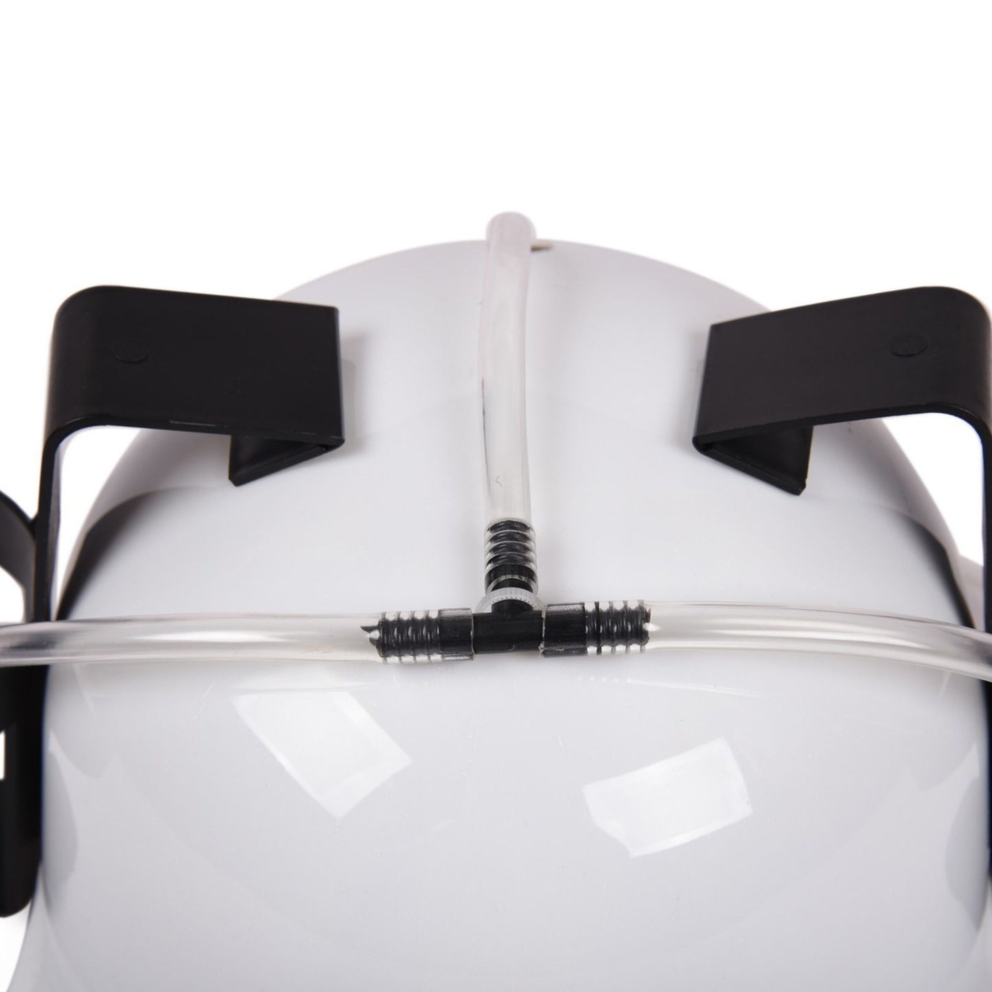 Beer Drinking Hat – Hands-Free Party Accessory