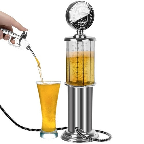 Beer dispenser/pourer 1L