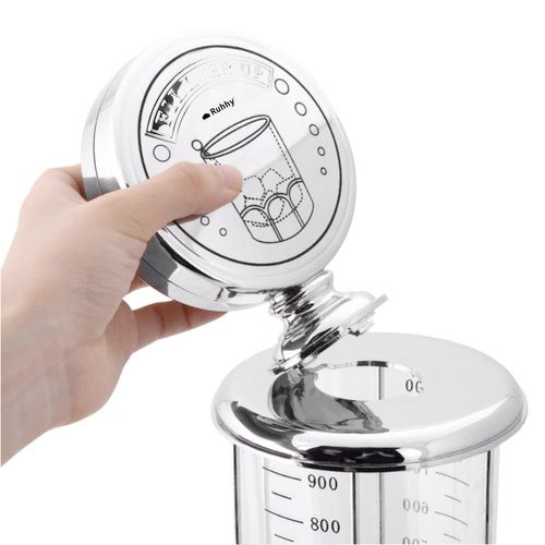 Beer dispenser/pourer 1L