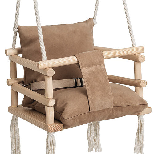 Beige swing NEW H26685
