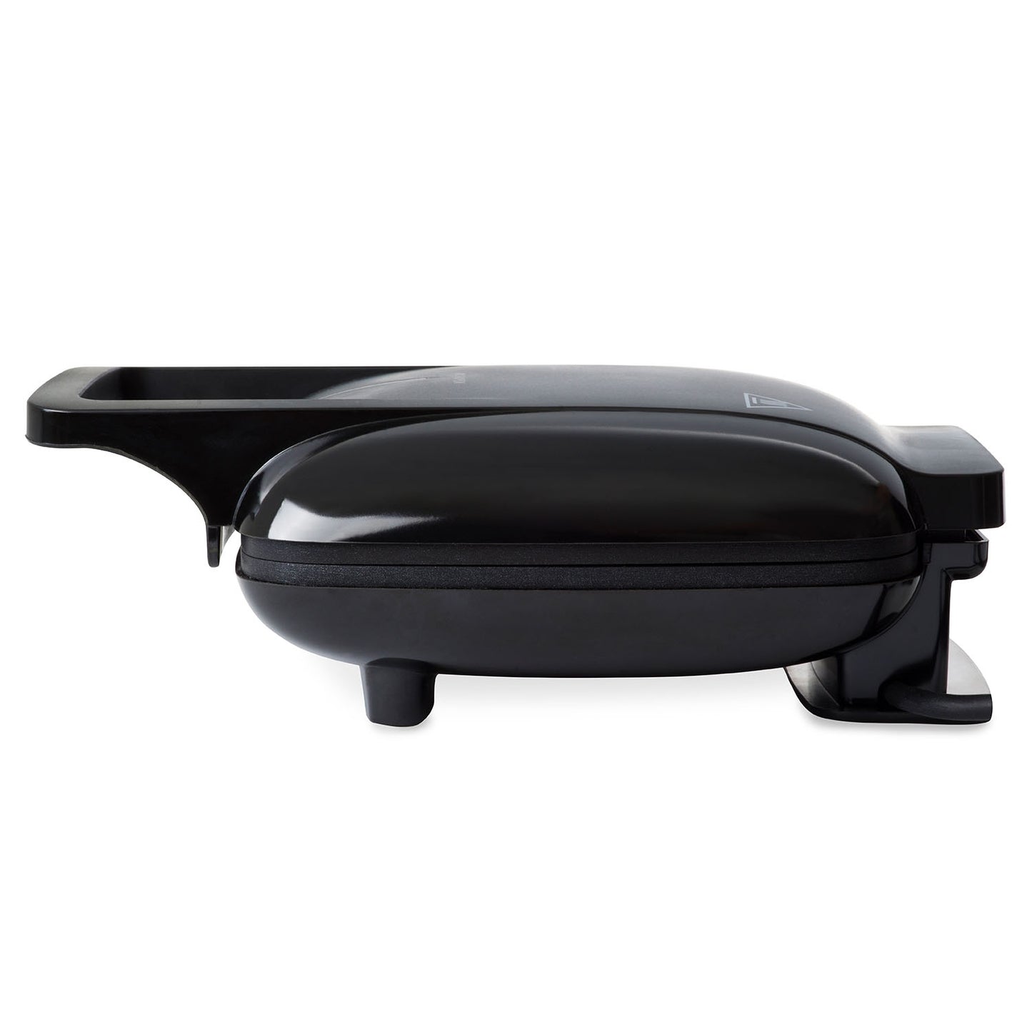 Belgian Waffle Iron Double 1000W VJ300 Black