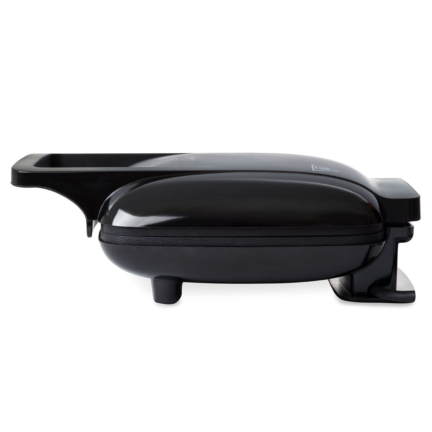 Belgian Waffle Maker, Double, 1000W, PFAS-Free Non-Stick
