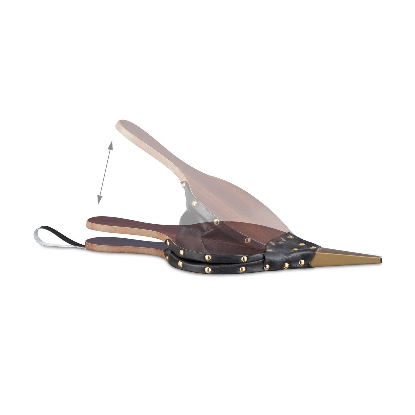 Bellows stove