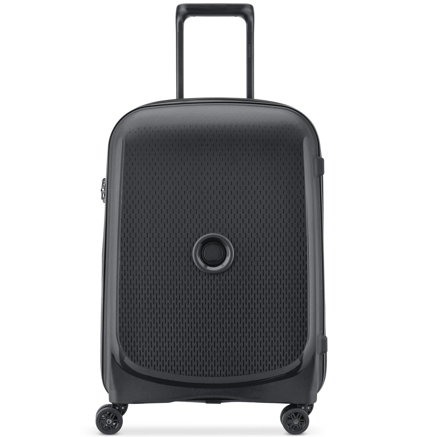 Belmont Plus 55 Cabin Bag Black