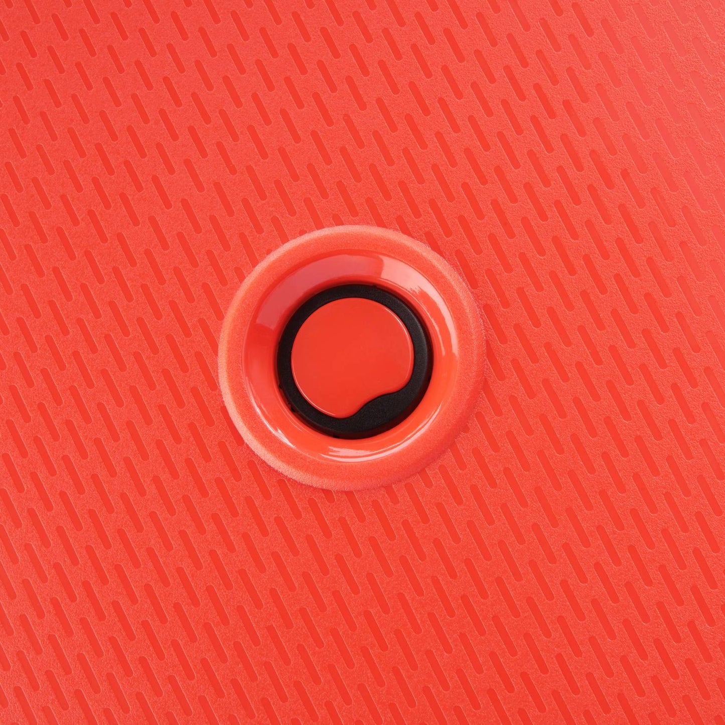 Belmont Plus 76 Suitcase Faded Red