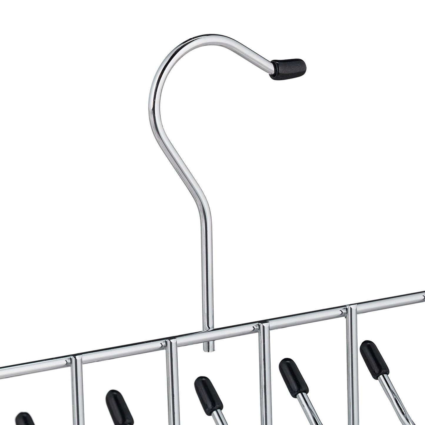 Belt Hanger with 12 Hooks