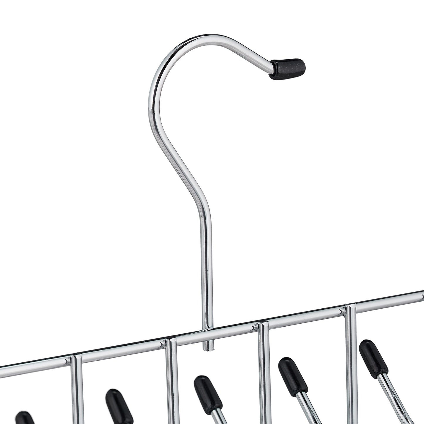 Belt Hanger with 12 Hooks
