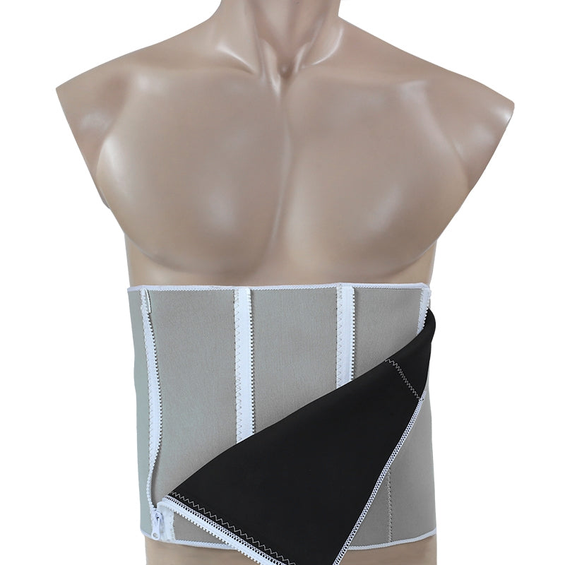 Belt, One Size, Black, Adjustable