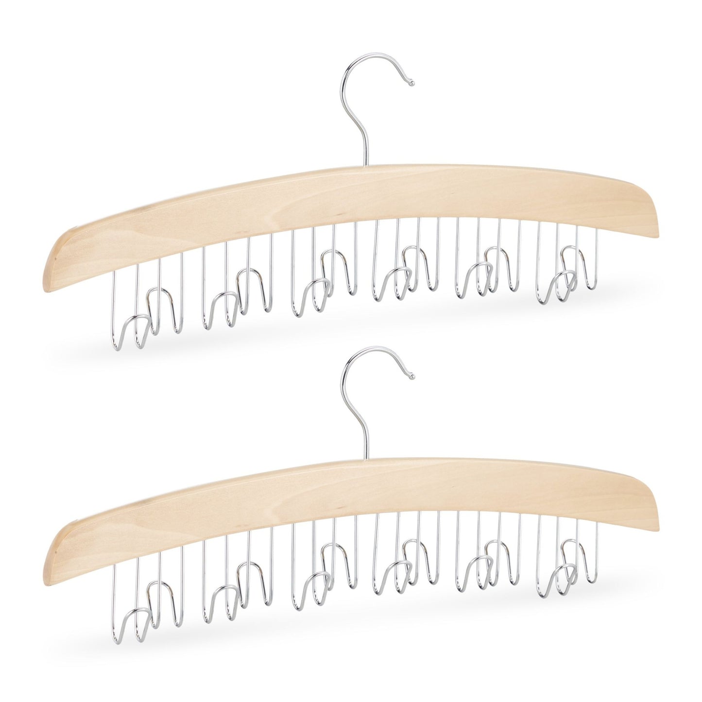 Belt holder for wardrobe