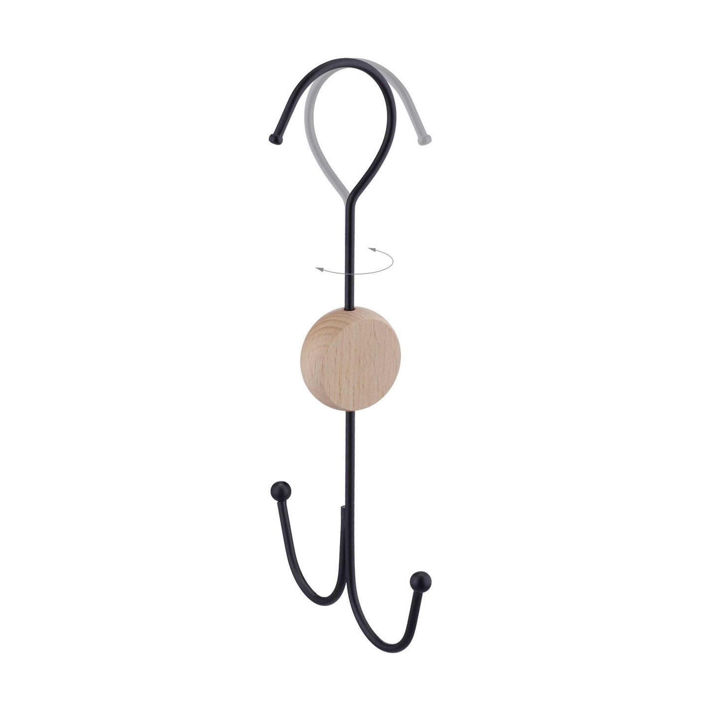 Belt holder set of 3