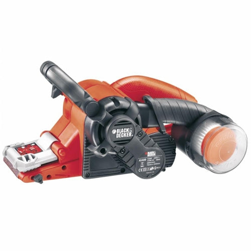 Belt sander 720W