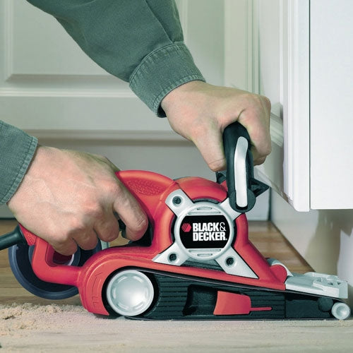 Belt sander 720W