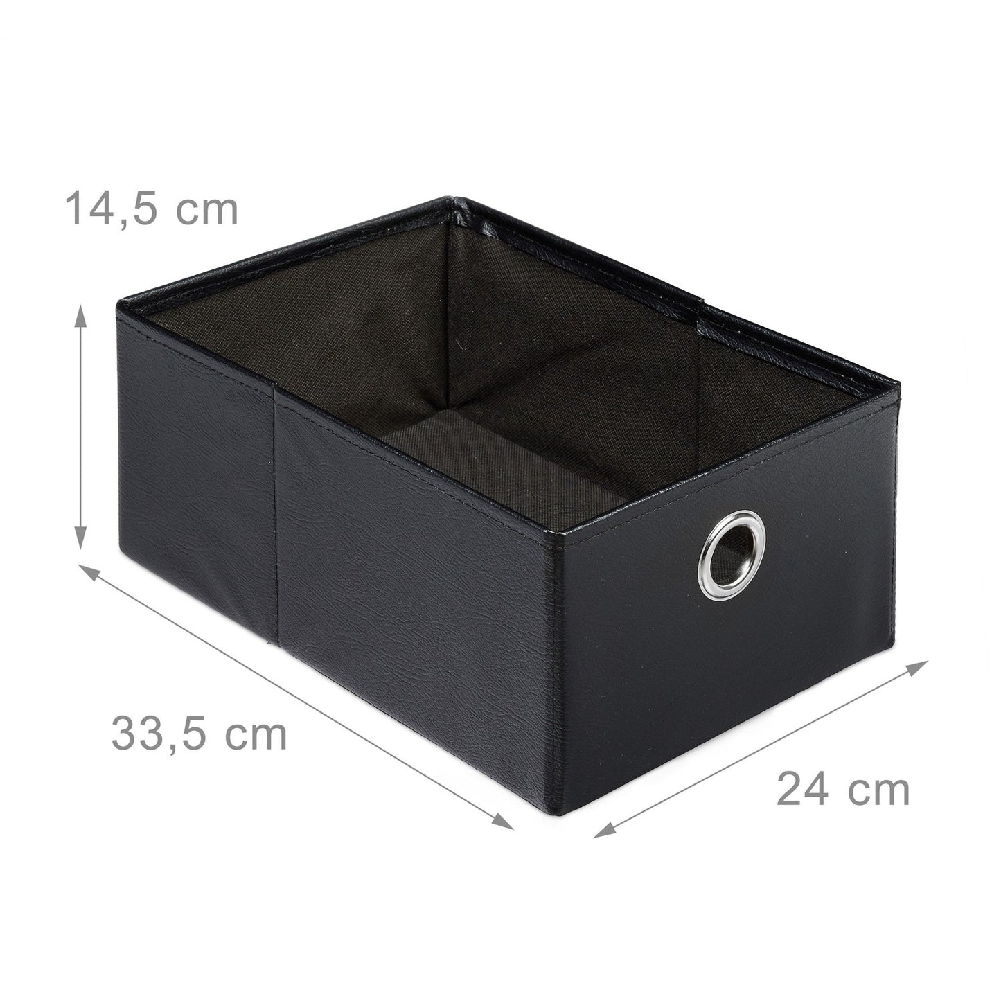 Bench with storage
