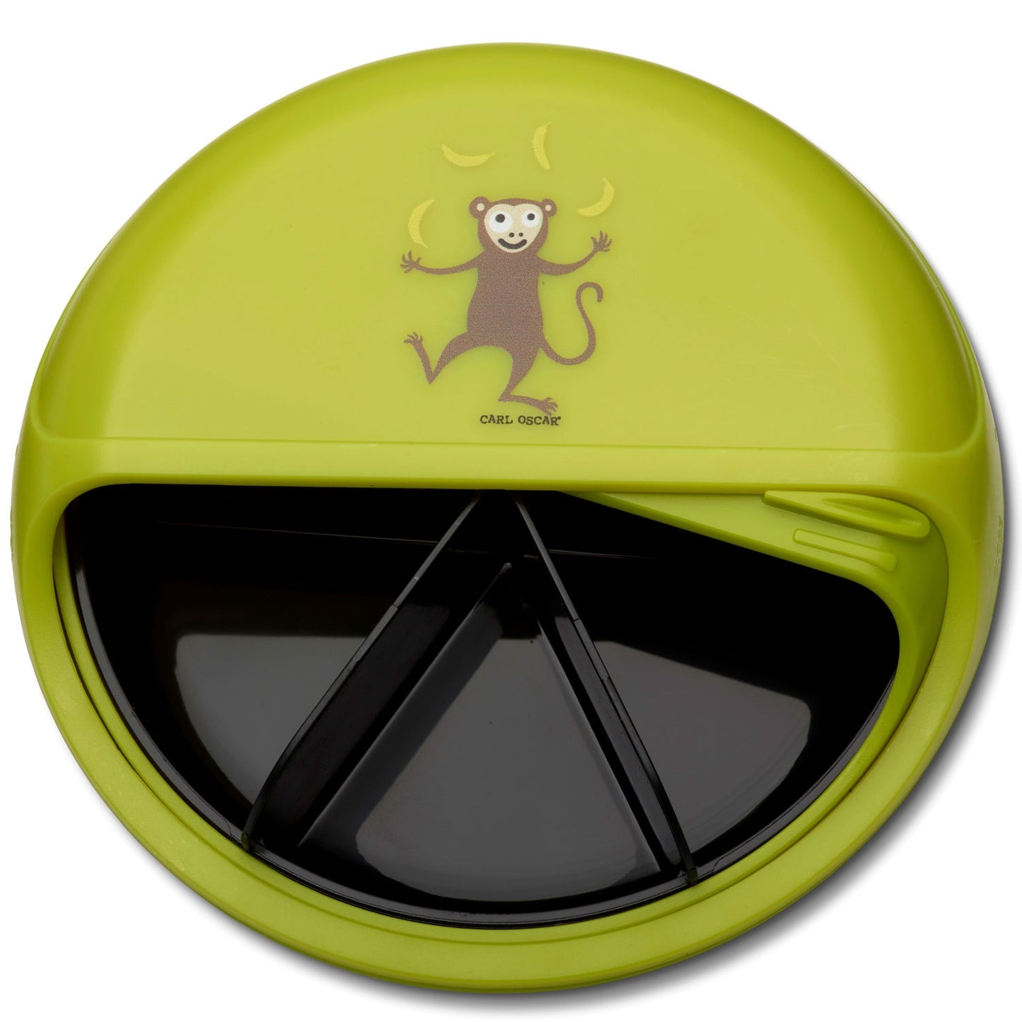 BentoDISC Lime