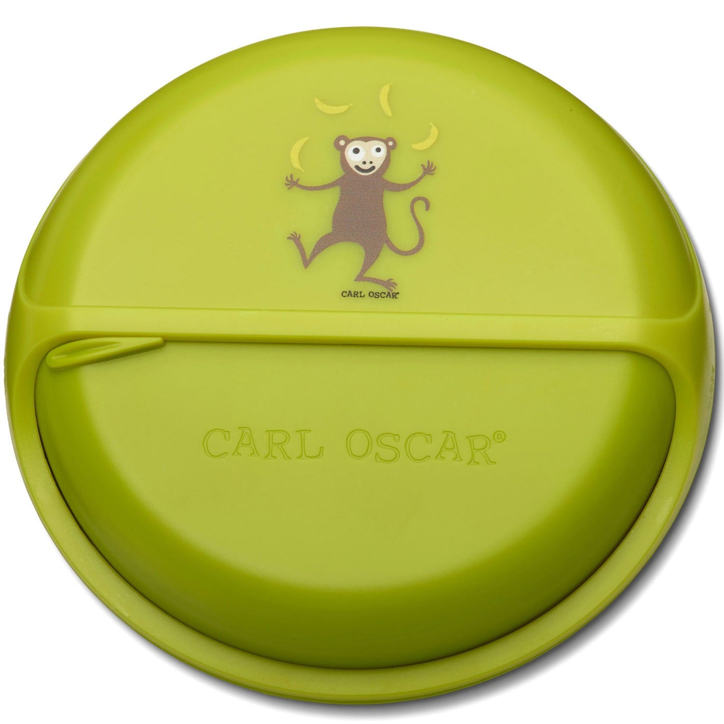 BentoDISC Lime