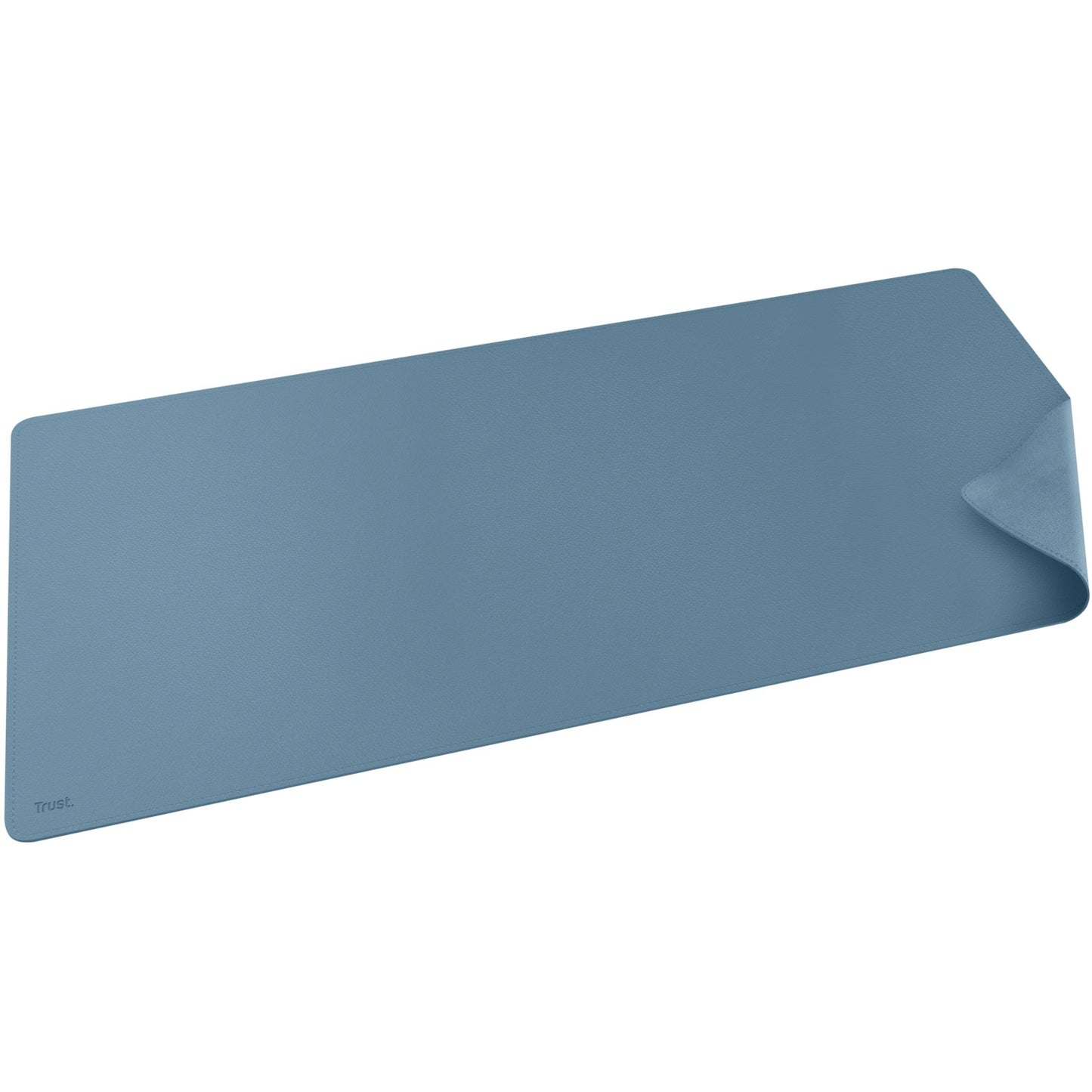 Benya XXL Desk Mat Blue