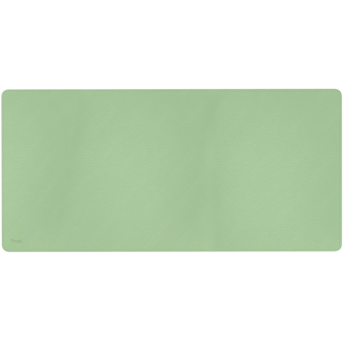 Benya XXL Desk Mat Green