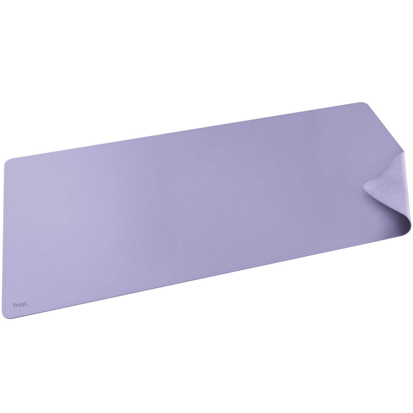 Benya XXL Desk Mat Purple