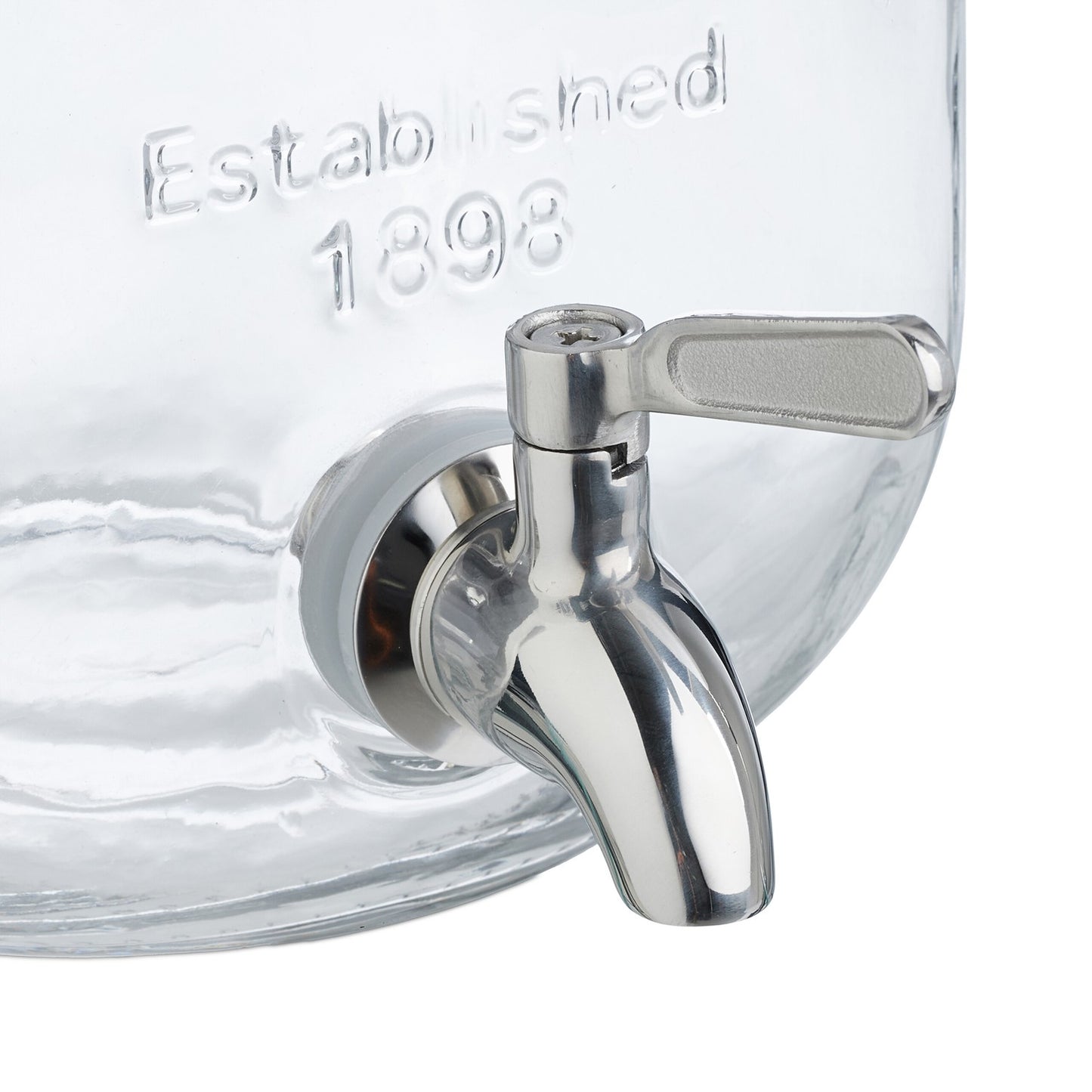 Beverage container 4 L in 2-pack