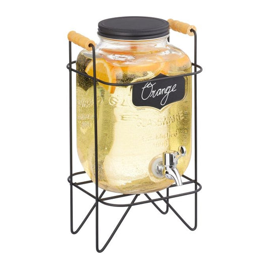 Beverage container 4 l
