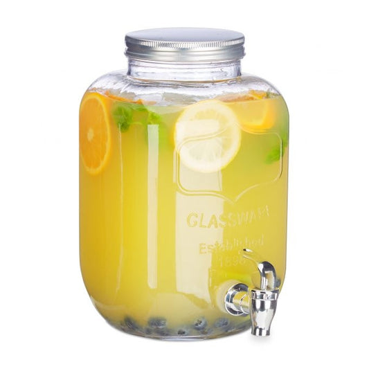 Beverage container 5 l
