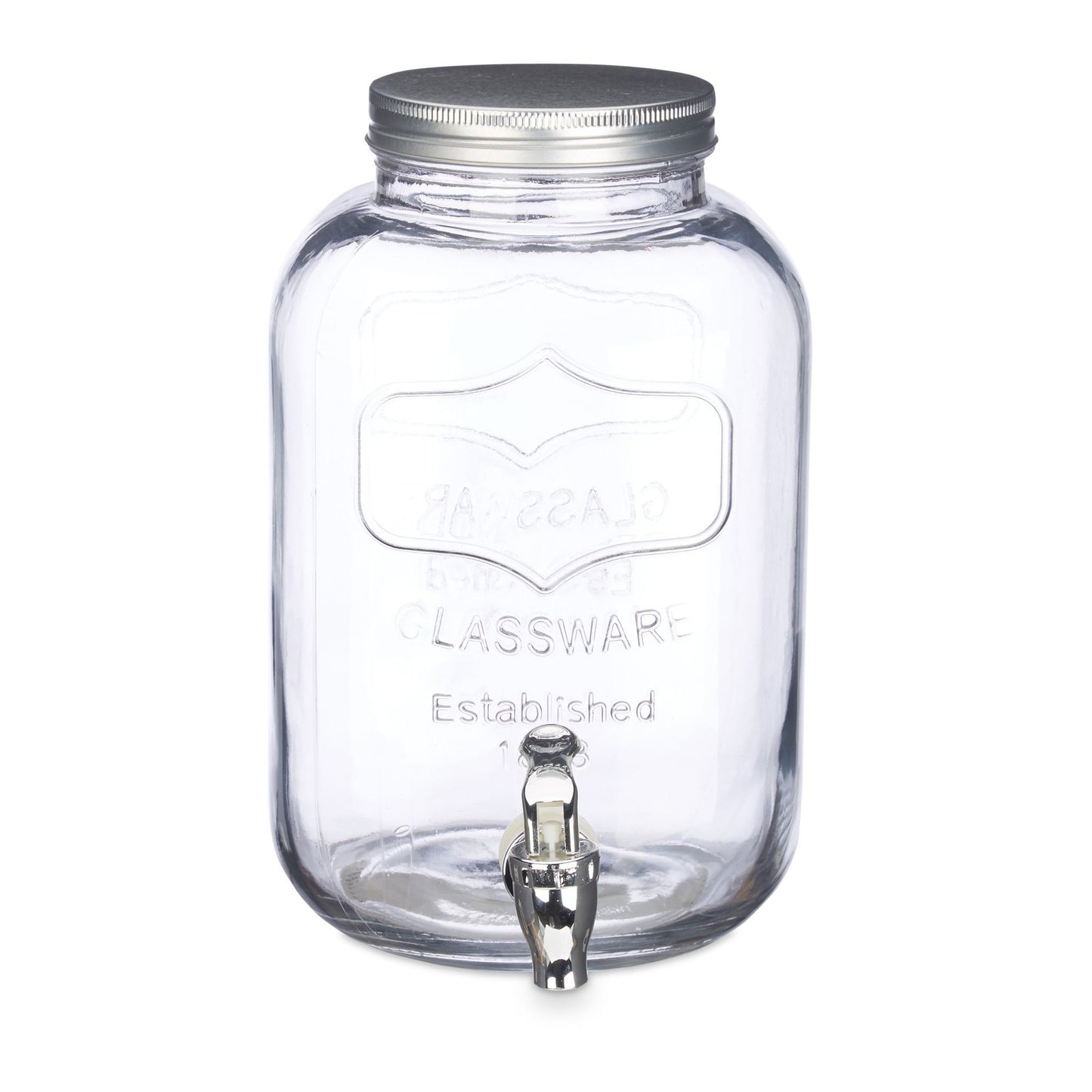 Beverage container 5 l