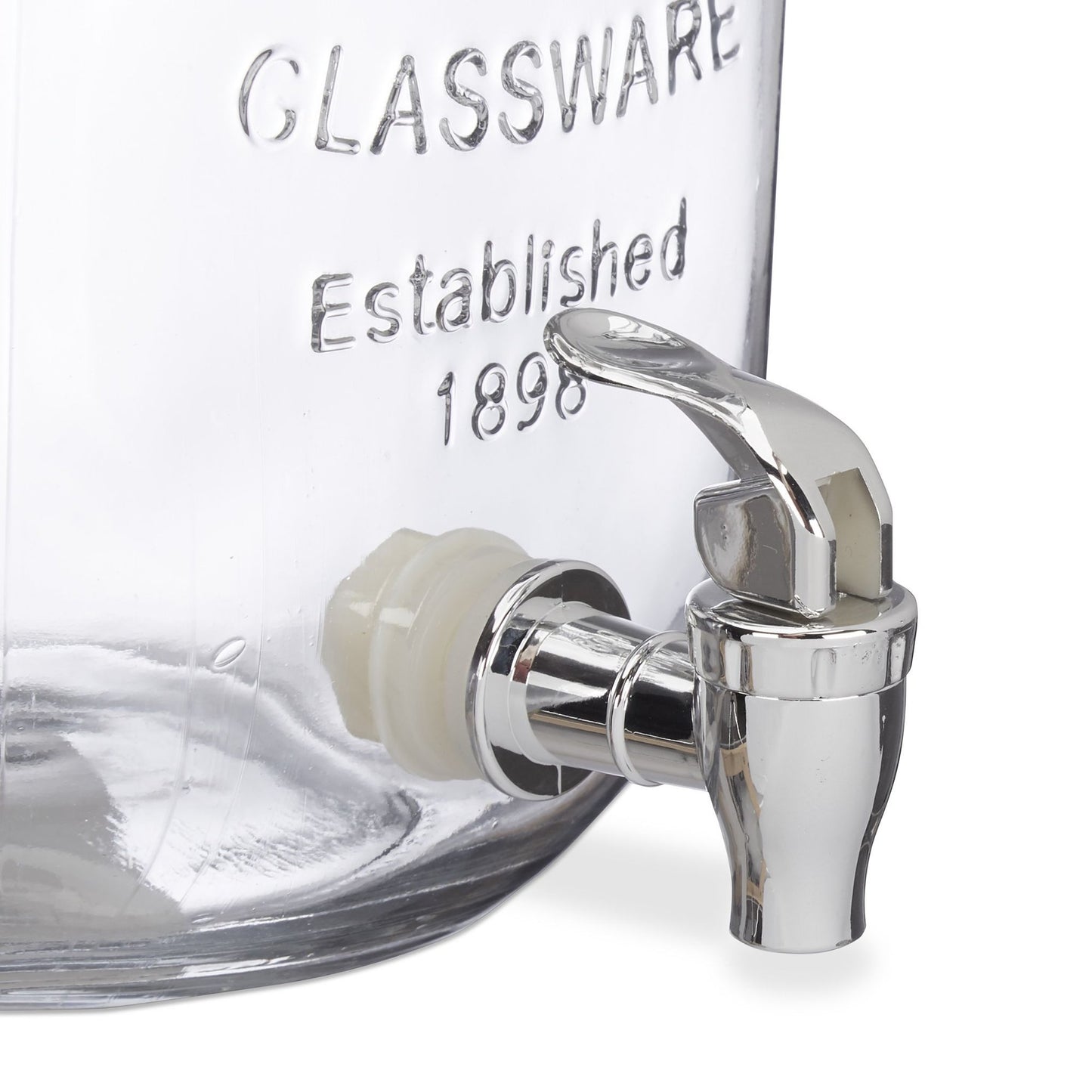 Beverage container 8 l