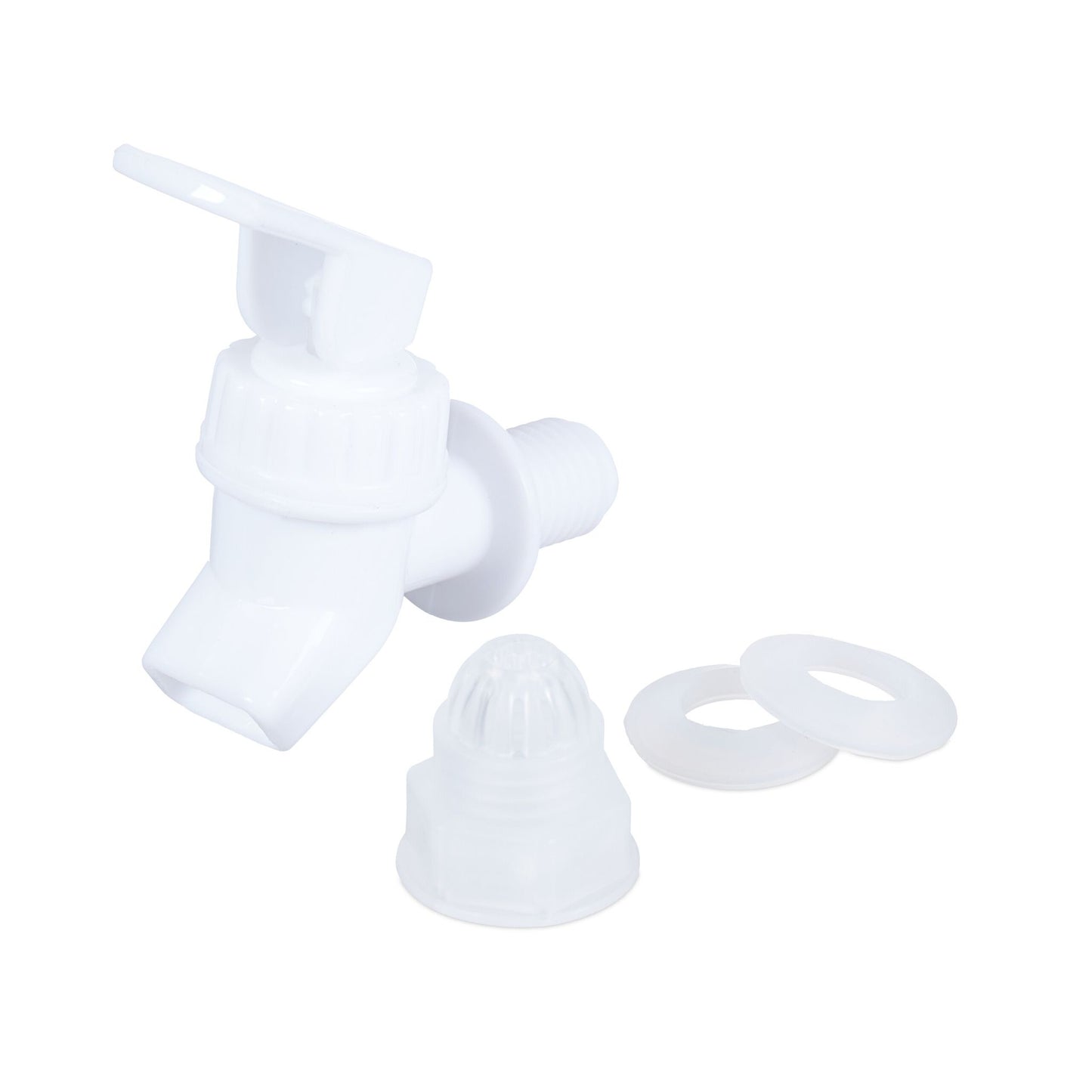 Beverage dispenser for refrigerator 4.8 liters