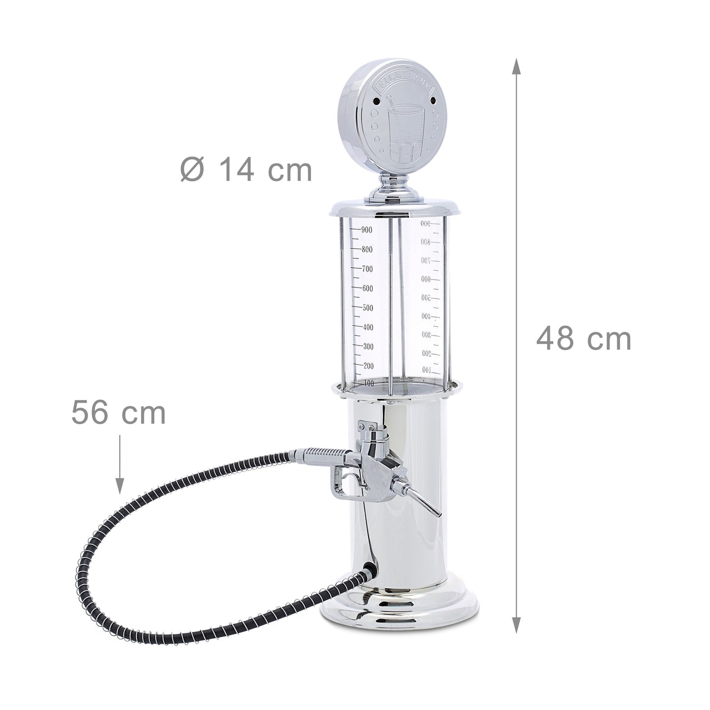 Beverage dispensers