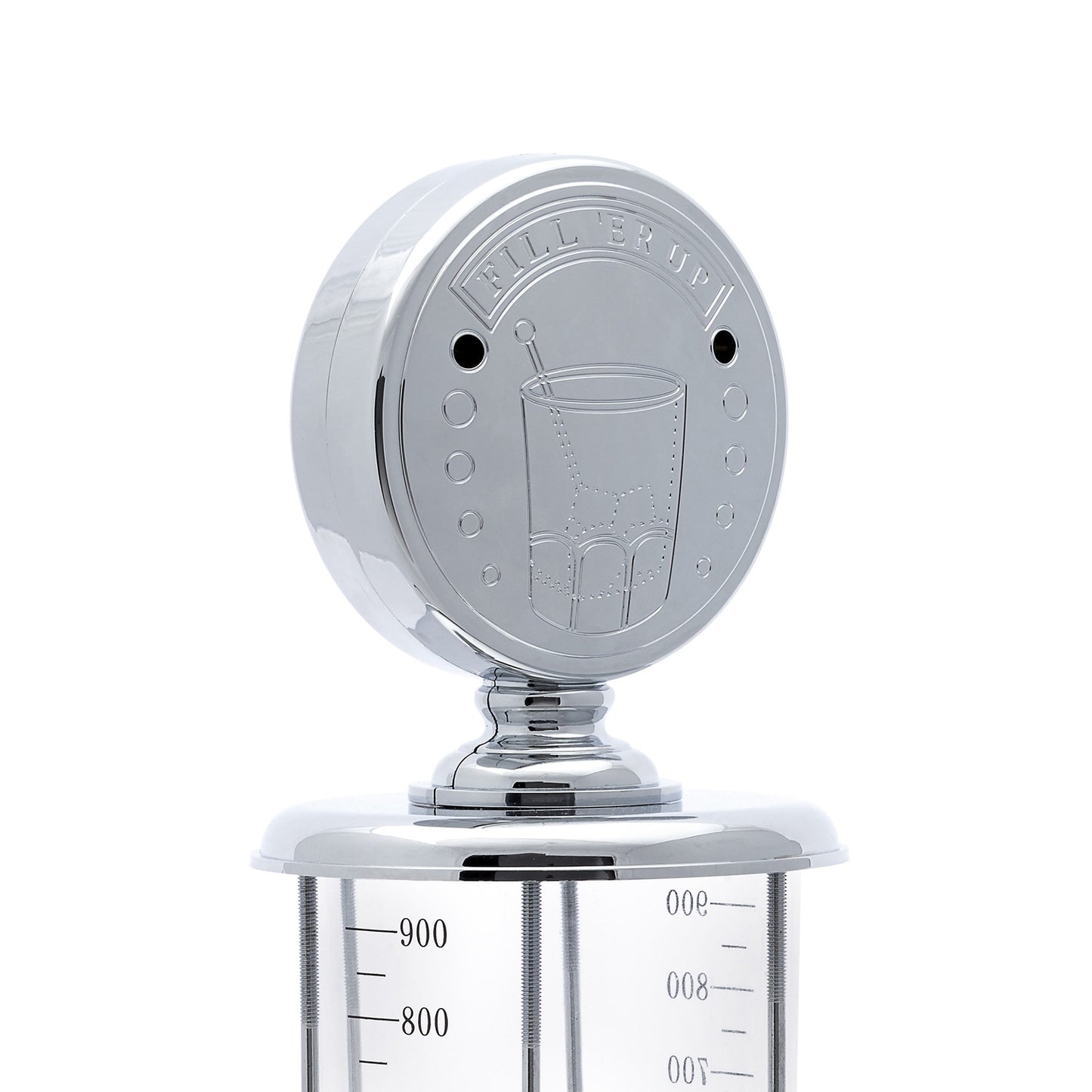 Beverage dispensers