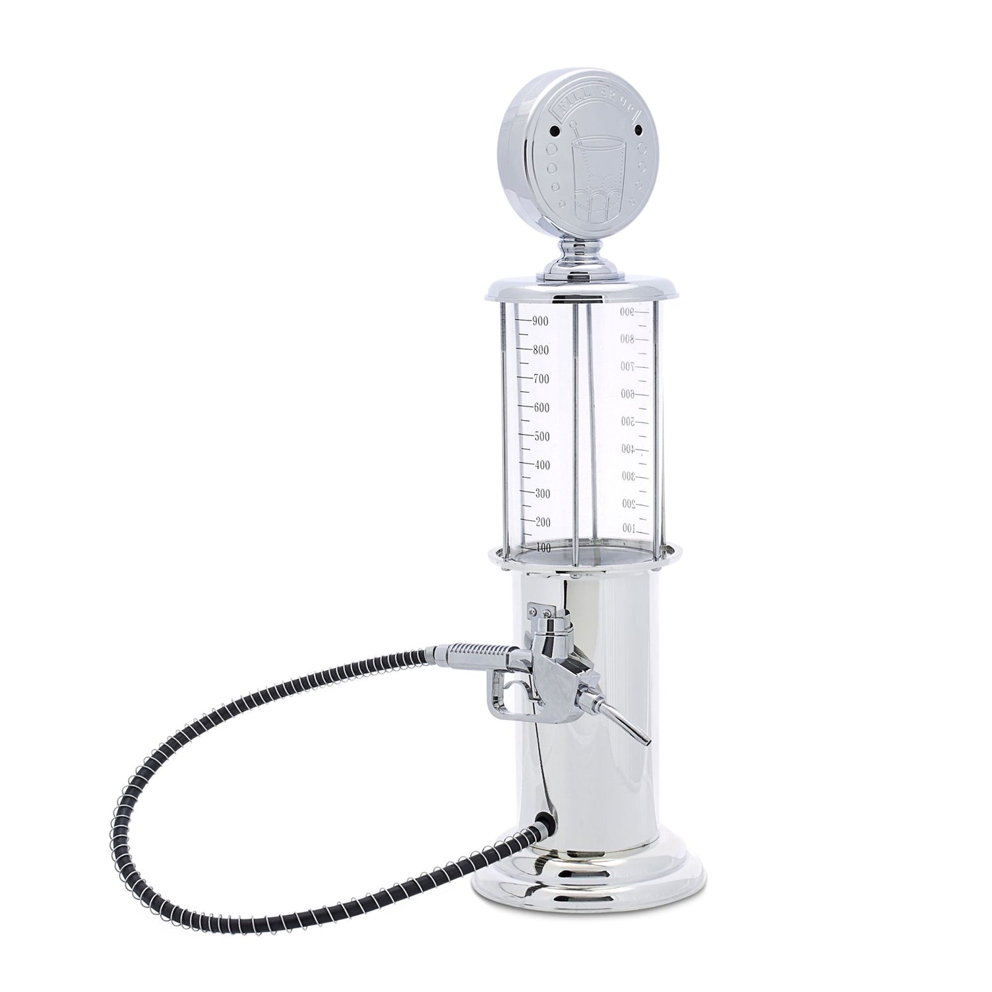 Beverage dispensers