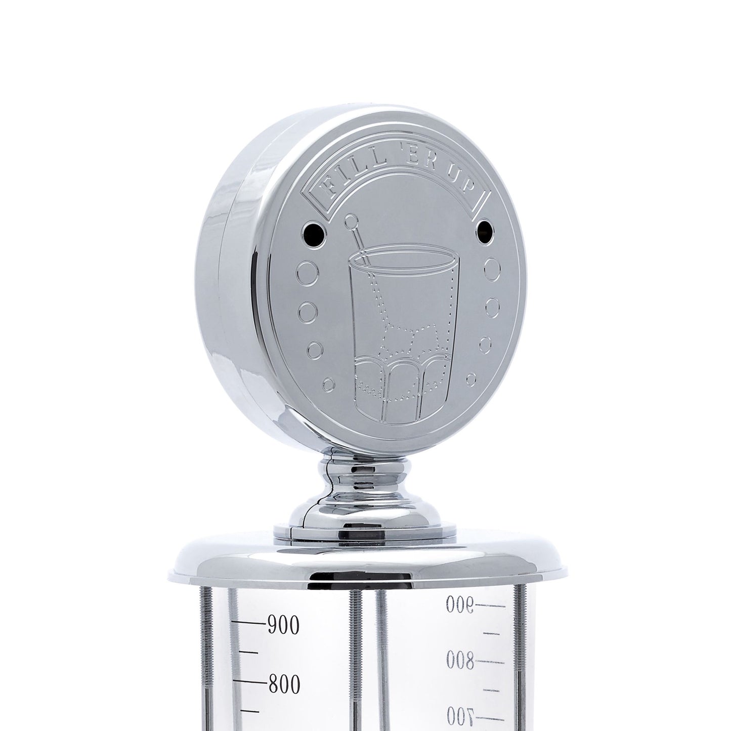 Beverage dispensers
