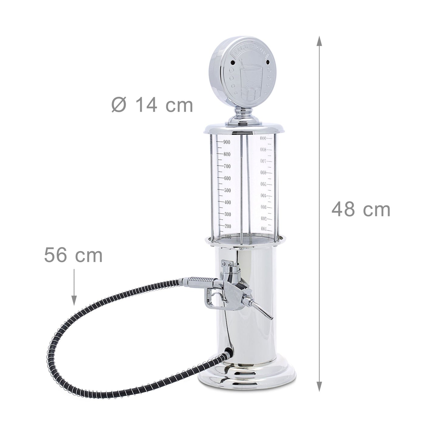Beverage dispensers