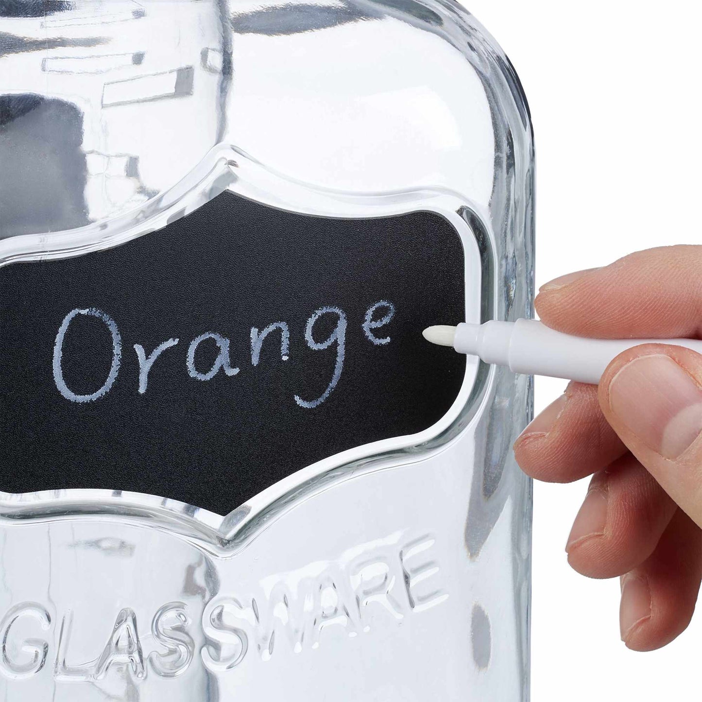 Beverage dispenser with fruit insert 4 L