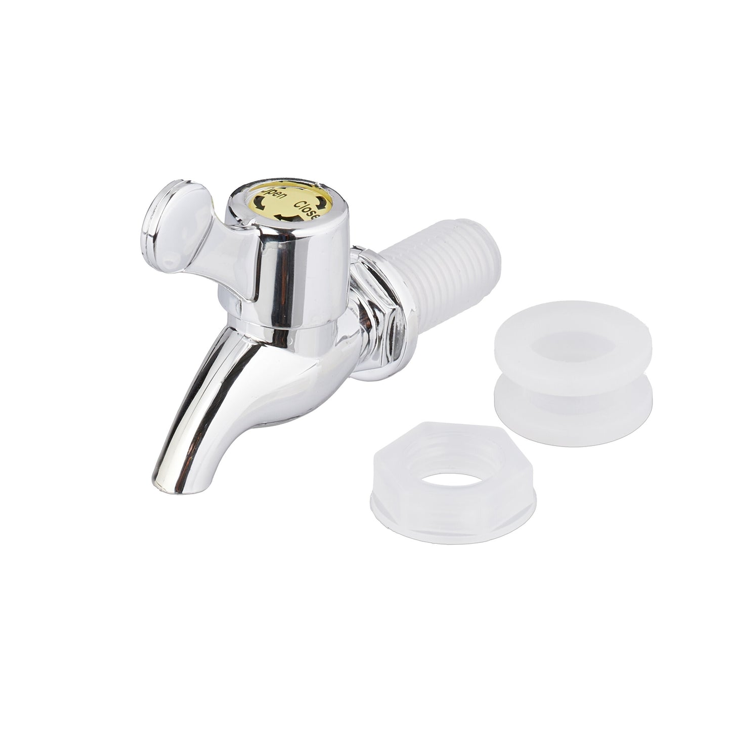 Beverage dispenser with fruit insert 4 L