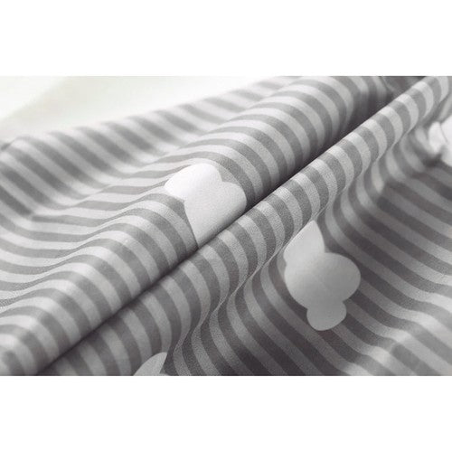 Bib/apron with sleeves Kruzzel 22255