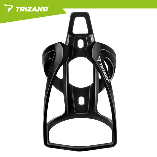 Bicycle Bottle Holder, Universal PP, Black, 13.5x7 cm