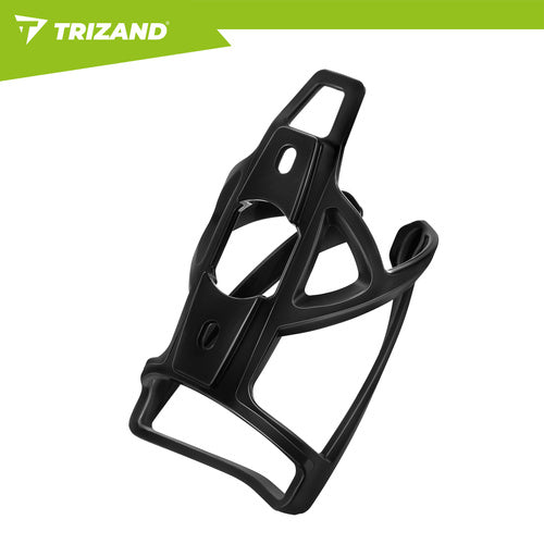 Bicycle Bottle Holder, Universal PP, Black, 13.5x7 cm