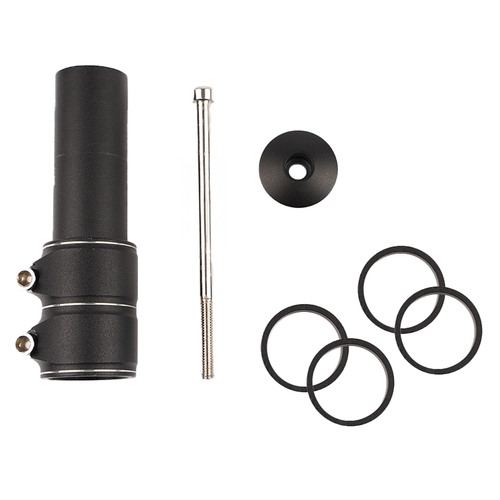 Bicycle Handlebar Adapter – Universal Fit, Durable