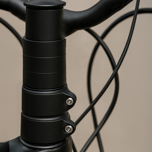 Bicycle Handlebar Adapter – Universal Fit, Durable