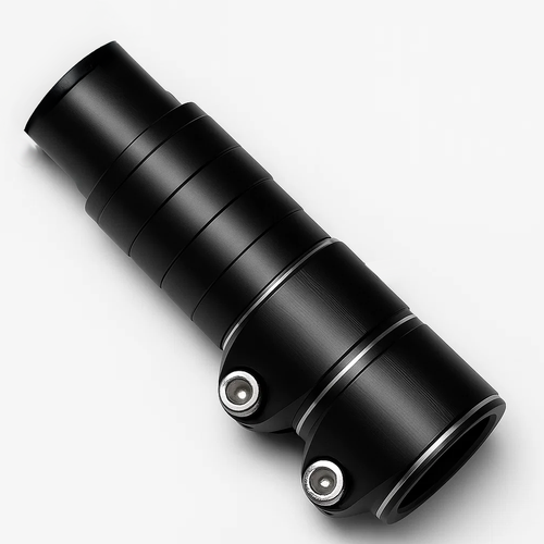 Bicycle Handlebar Adapter – Universal Fit, Durable