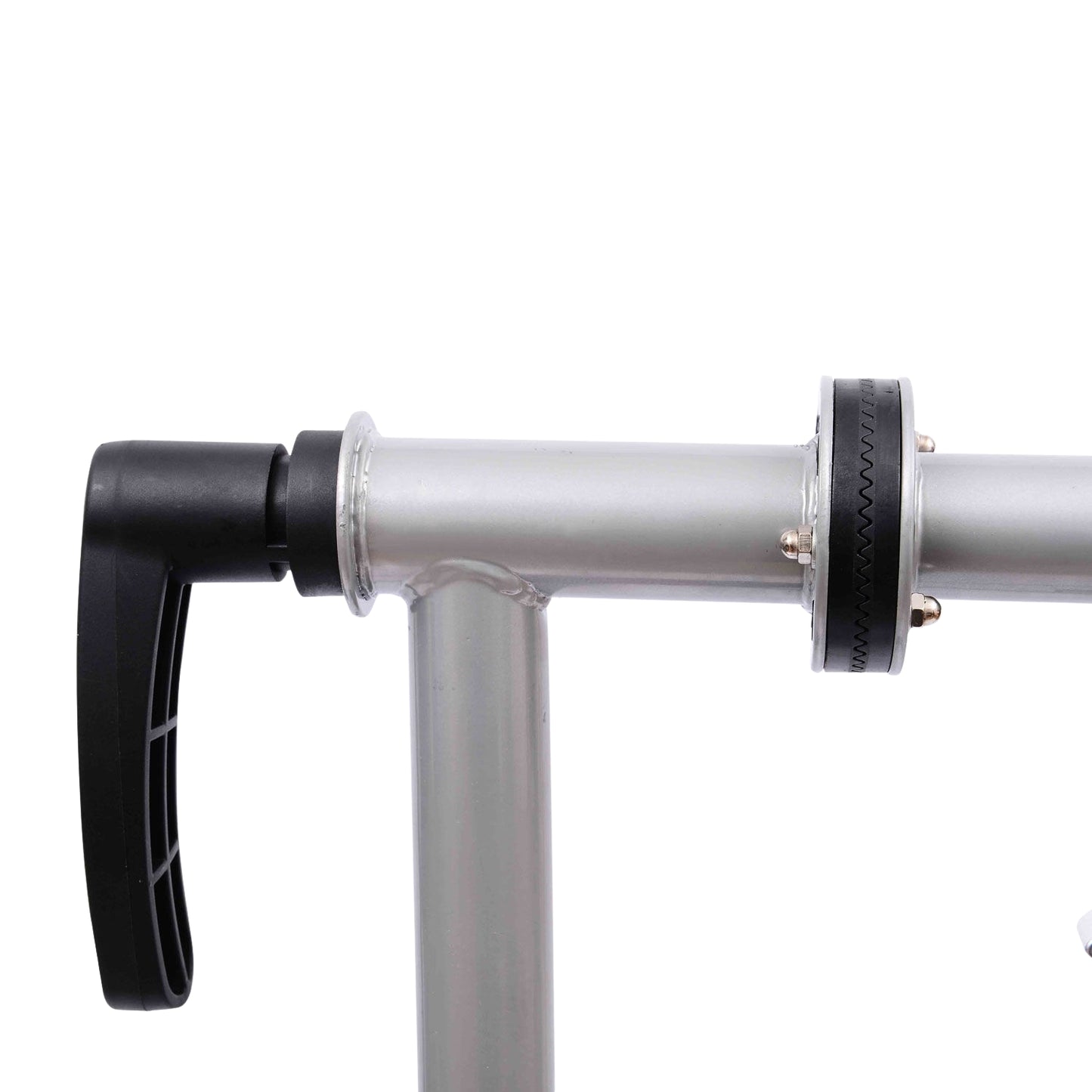 Bicycle Repair Stand with Tool Tray - Adjustable