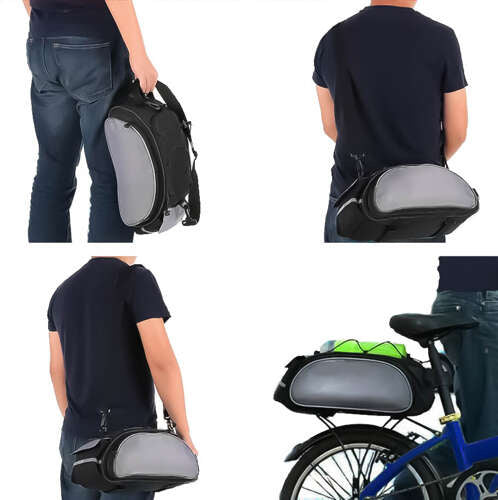 Bicycle bag SR14096