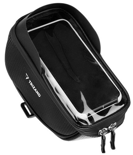 Bicycle bag - phone case