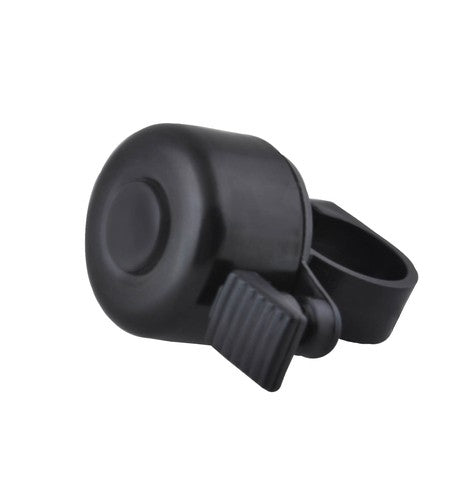 Bicycle bell - black