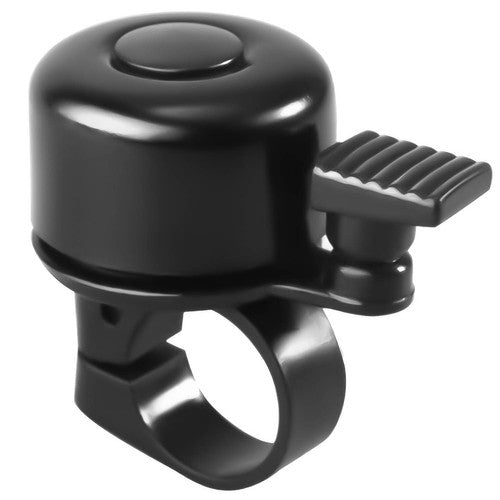 Bicycle bell - black
