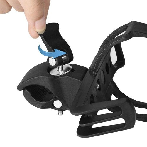 Bicycle bottle holder Trizand 21205